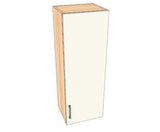 15" Wide x 42" High Wall Cabinet - Acrylic Doors