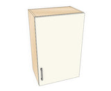 19" Wide x 30" High Wall Cabinet - Acrylic Doors