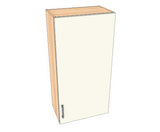 22" Wide x 42" High Wall Cabinet - Acrylic Doors