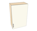 23" Wide x 36" High Wall Cabinet - Acrylic Doors